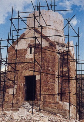 Eglise de Dzordzor